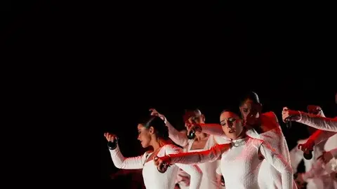 Ballet Español de la Comunidad de Madrid - Foto Comunidad de Madrid