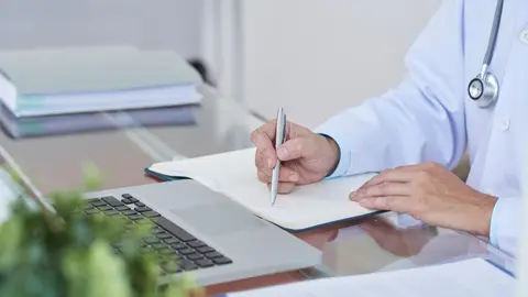 Sanidad - Foto pressfoto