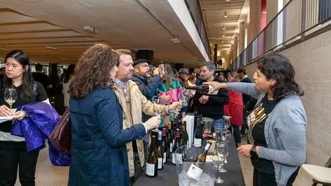 X Salón de Vinos Radicales 2025