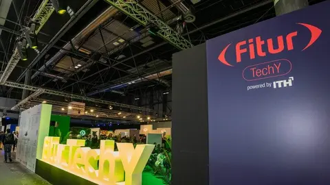 54 FITUR TechY 2025