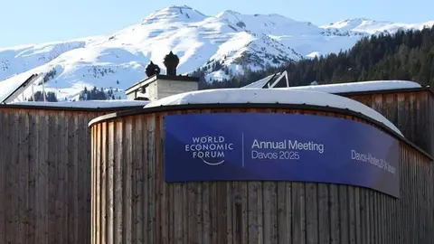 Davos 2025