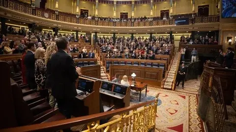 Congreso de los Diputados