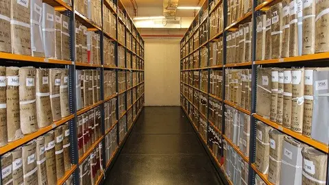 Madrid inaugura su Archivo Histórico Provincial con 25 kilómetros de documentos