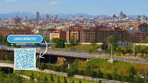 Cartel presentación informe PGOUM