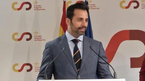 PEDRO GIRONÉS, NUEVO PRESIDENTE DE LA FEDERACIÓN DE MADRID DE VOLEIBOL