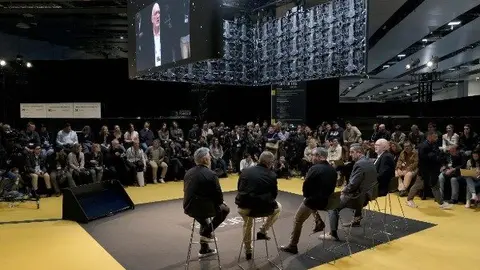 Dreams Madrid Fusión 2025 - Foto Madrid Fusión