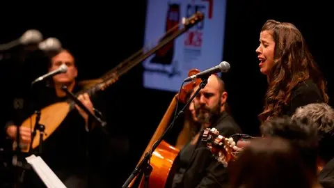 Festival Internacional de Arte Sacro 2025 - Foto Comunidad de Madrid