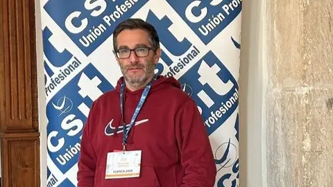 Álvaro Cerro Valcárcel