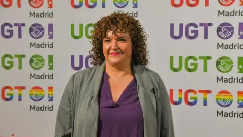 Susana huertas moya-proclamada nueva secretaria general ugt madrid votos