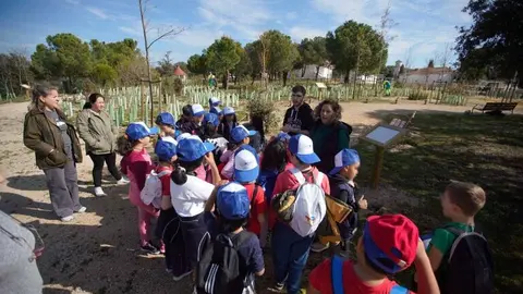 educacion ambiental