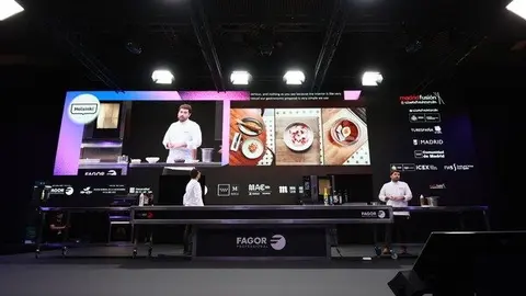 Madrid Fusión 2025 bate récords y marca el rumbo de la revolución gastronómica