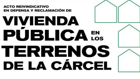Cartel protesta