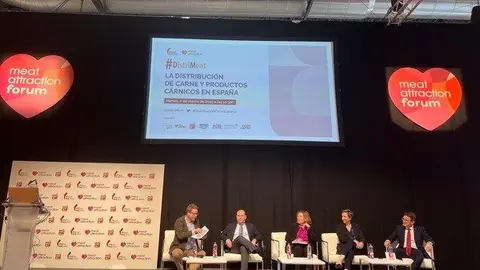 Meat Attraction DistriMeat