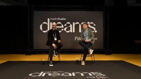 Dreams destaca la importancia de la cocina social en tiempos de crisis recordando la DANA