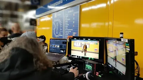 Metro - Comunidad de Madrid