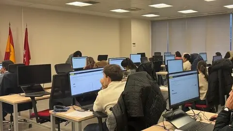 Foto examen CAP 2 (1)