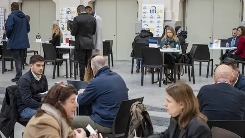 Paises-IMEX-Madrid-2024