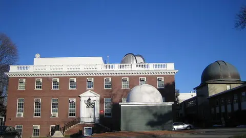 Minor Planet Center (MPC) del Harvard-Smithsonian Center for Astrophysics