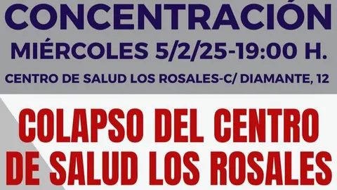 cartel-concentracion-los-rosales