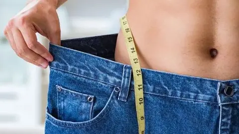 p&eacute;rdida de peso