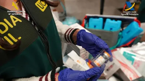 Clínicas estéticas ilegales - Ministerio del Interior