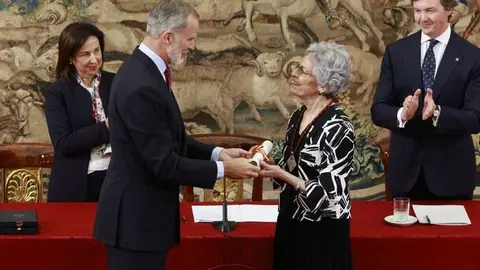 VII Edición del Premio Internacional de Historia Órdenes Españolas