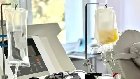 Sanidad - shutterstock