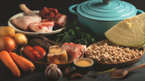 15º Ruta del Cocido 2025