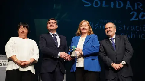 El Plan Adapta de Madrid, premiado por su impacto en accesibilidad