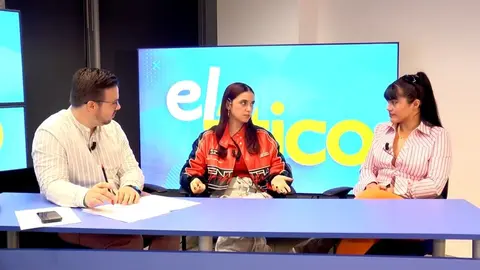 Mujeres que están revolucionando 2025: talento, música y emprendimiento en El Ático de David Enguita