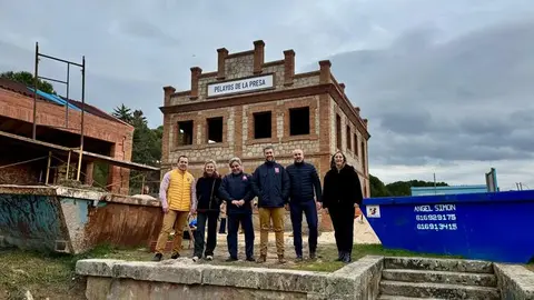 Madrid impulsa 79 mejoras en la Sierra Oeste con 14 millones de euros - Comunidad de Madrid