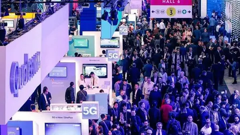 Madrid lleva su ecosistema emprendedor al Mobile World Congress con más de 60 startups