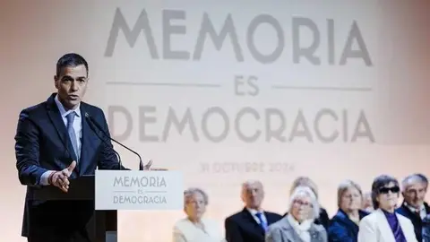La Junta Democrática de España desafía el relato oficial sobre la democracia: “España no es un país libre”