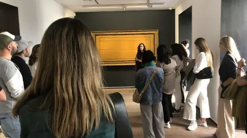 ARCO GalleryWalks regresa a Madrid con visitas guiadas gratuitas por las mejores galerías de la ciudad