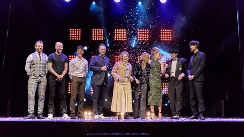 El XV Festival Internacional de Magia de Madrid convierte a la capital en el epicentro del ilusionismo mundial