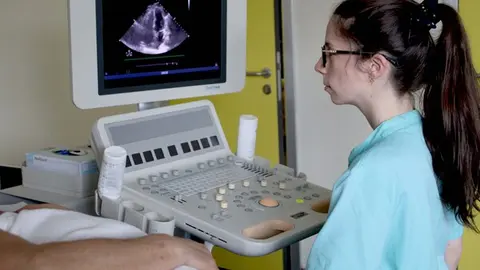 Un estudio en el que participa el Hospital de Torrejón revela que la recuperación tardía del ‘síndrome del corazón roto’ multiplica el riesgo de mortalidad