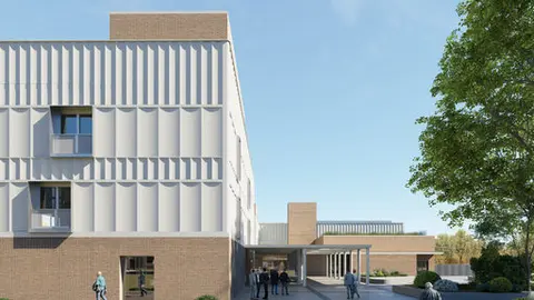 El Cañaveral tendrá un nuevo centro cultural, biblioteca y auditorio tras la aprobación del Ayuntamiento