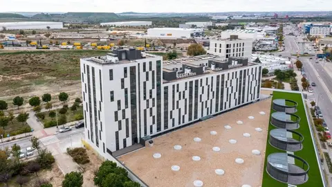 Madrid refuerza la vivienda pública: 30 millones para alquiler asequible y más inversión en rehabilitación