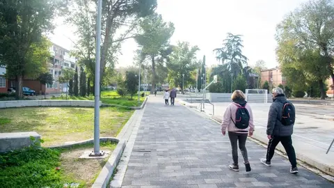 Alcalá impulsa la mayor renovación del Distrito II con más de 1.483 mejoras en calles y edificios municipales