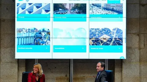 Madrid recupera los Premios Antonio Palacios para reconocer la excelencia en urbanismo y arquitectura