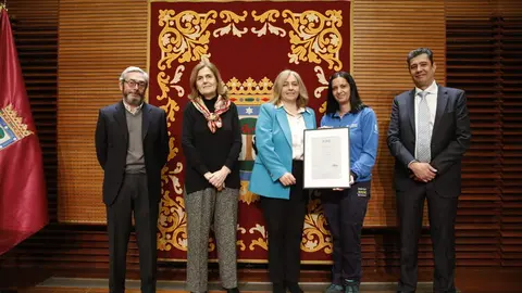 El Ayuntamiento certifica la calidad de 26 servicios municipales