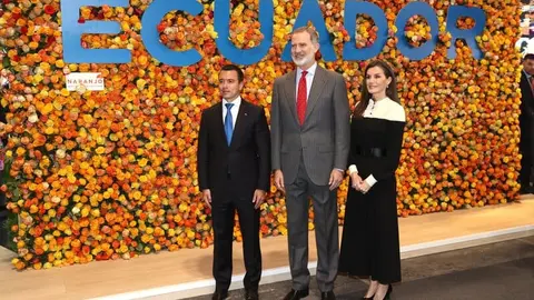 Las Rosas Premium de Ecuador, protagonistas de San Valentín en España y el mundo