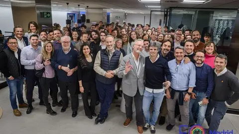 EO Happy Hour: el evento clave para el networking empresarial en Madrid