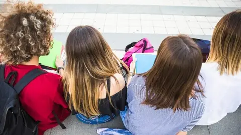 Estudiantes - Foto Freepik