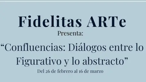 Confluencias diálogos entre lo figurativo y lo abstracto en LaFinca Grand Café