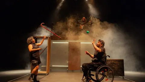 21 distritos Madrid - Iván Lionel Ayuntamiento de Madrid