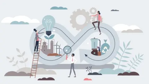 Segittur y la aplicación de la economía circular en los destinos inteligentes de España - Segittur