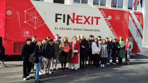 FINEXIT Madrid 6