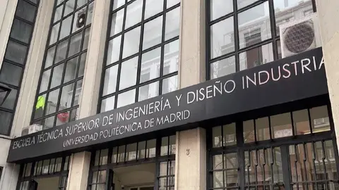 Escuela Técnica Superior de Ingeniería y Diseño Industrial - UPM