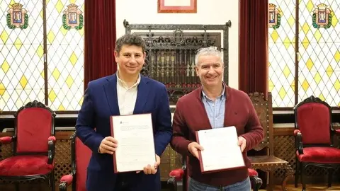 Alcalá de Henares lanza un proyecto piloto de restauración forestal en Los Cerros con la Fundación FIRE